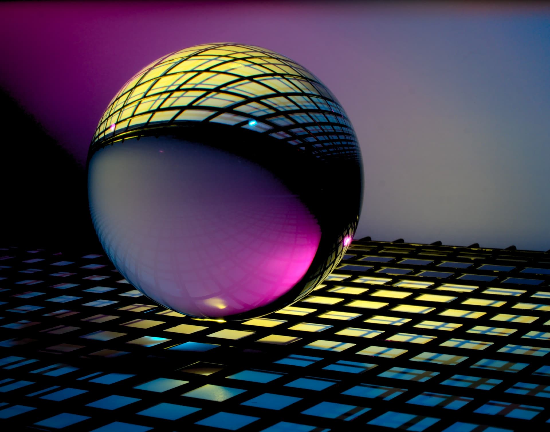Tip to Style File Input in a new way